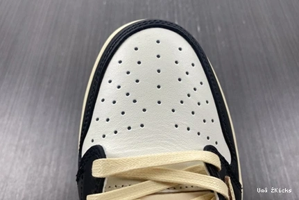 171 low UrbanStyle Scott x Jordan Travis 1 128 DM7866 Air 1013